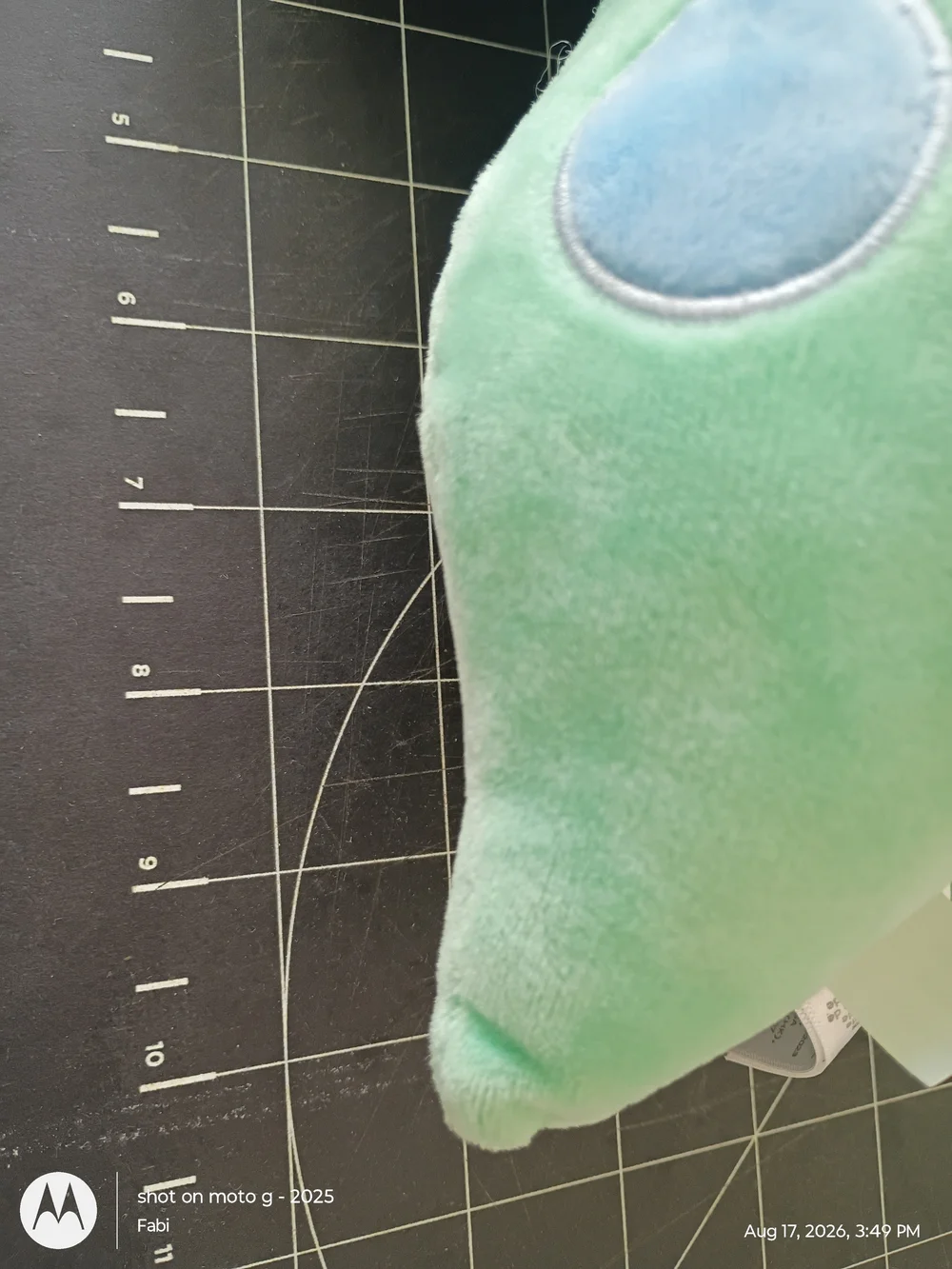 2023 Carters Wind Up Musical Baby Green Dinosaur Plush Toy Head Moves